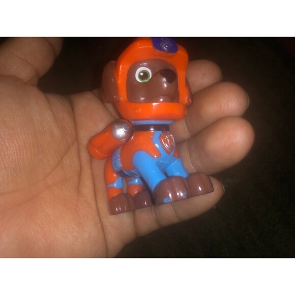 Paw patrol figures - Picture 7 of 7